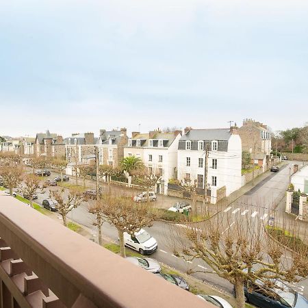 Apartment Cardella By Interhome Saint-Malo Ngoại thất bức ảnh