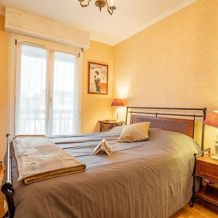 Apartment Cardella By Interhome Saint-Malo Ngoại thất bức ảnh