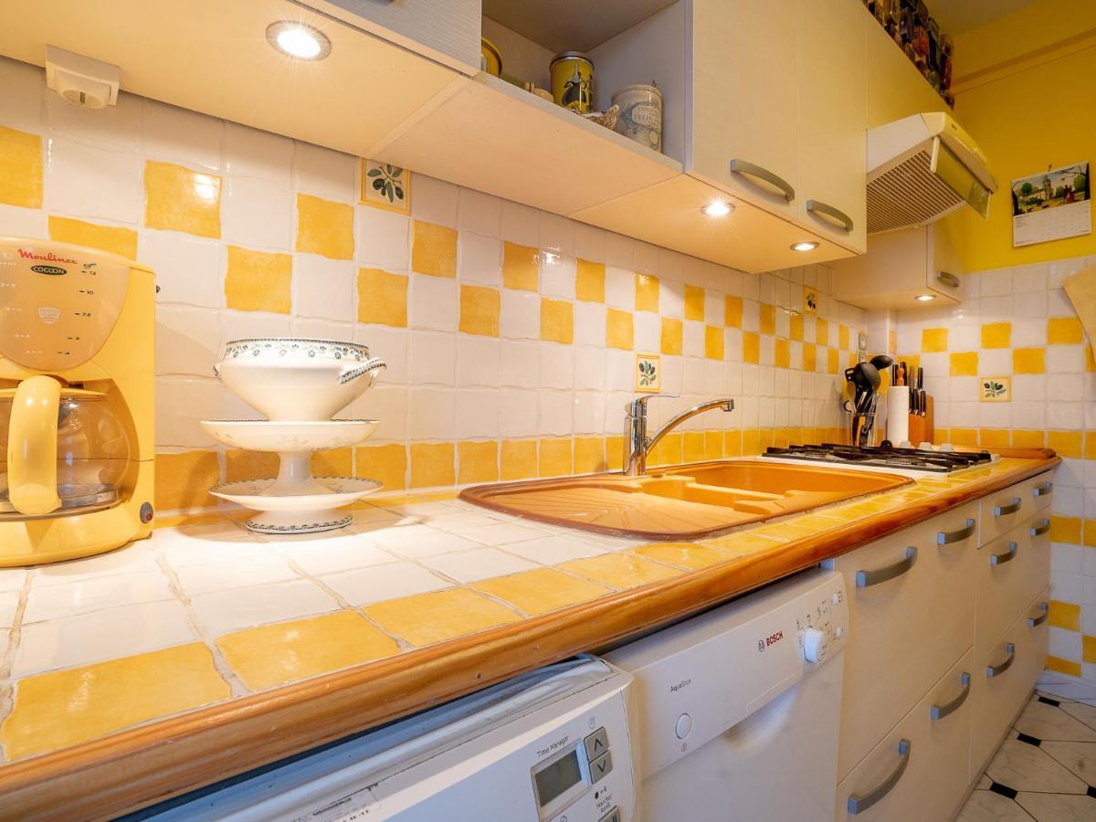 Apartment Cardella By Interhome Saint-Malo Ngoại thất bức ảnh