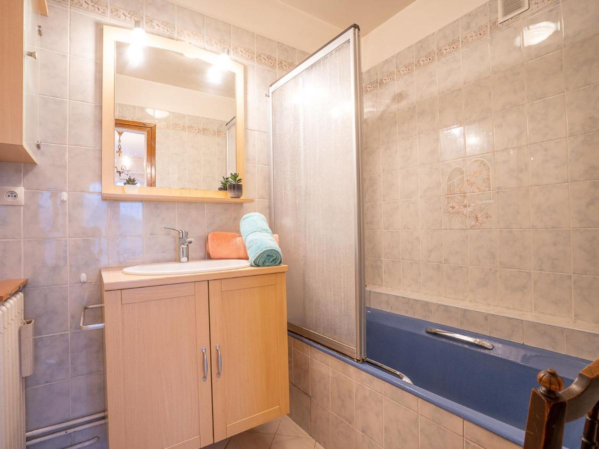 Apartment Cardella By Interhome Saint-Malo Ngoại thất bức ảnh